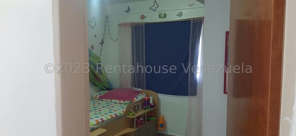 Casa (Multipes Niveles) en Venta en Colinas de Carrizal, Miranda - 19
