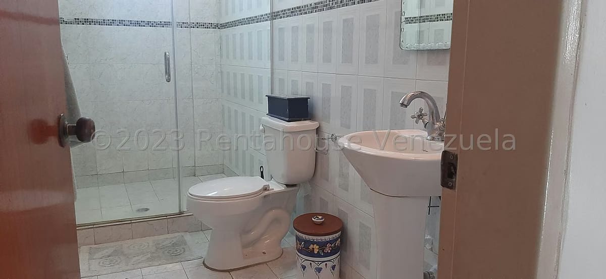Casa (Multipes Niveles) en Venta en Colinas de Carrizal, Miranda - 20