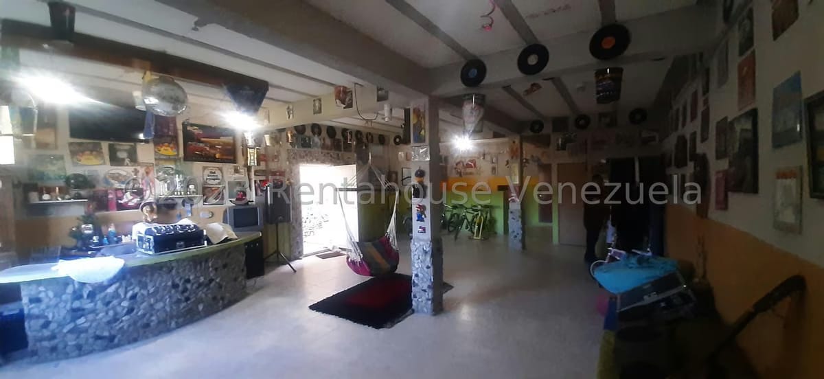 Casa (Multipes Niveles) en Venta en Colinas de Carrizal, Miranda - 24