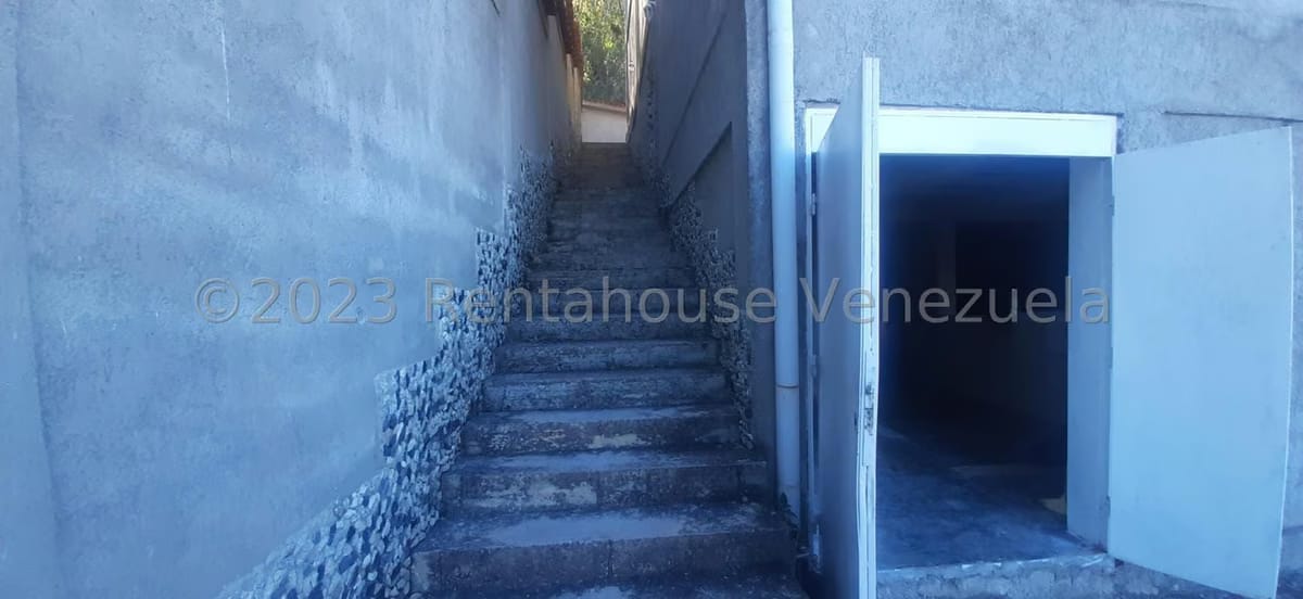 Casa (Multipes Niveles) en Venta en Colinas de Carrizal, Miranda - 26