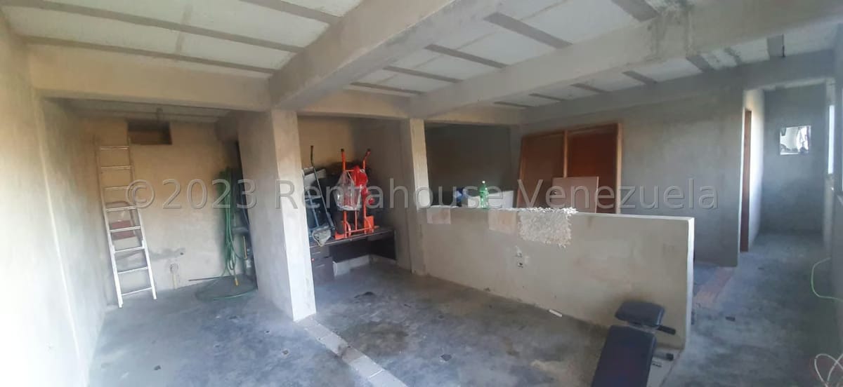 Casa (Multipes Niveles) en Venta en Colinas de Carrizal, Miranda - 27