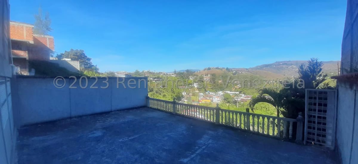 Casa (Multipes Niveles) en Venta en Colinas de Carrizal, Miranda - 29