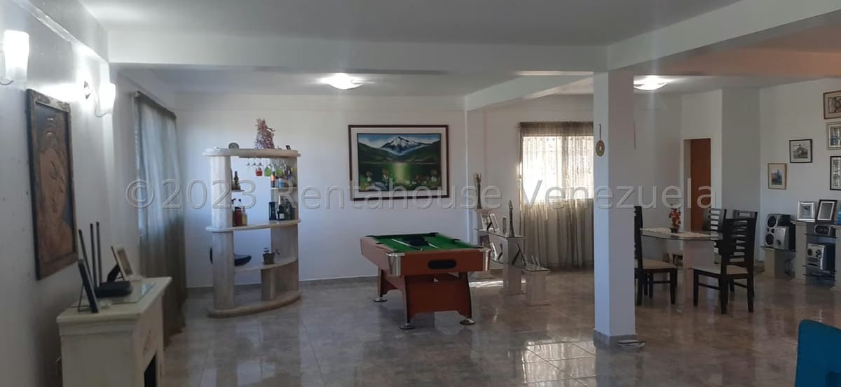Casa (Multipes Niveles) en Venta en Colinas de Carrizal, Miranda - 6