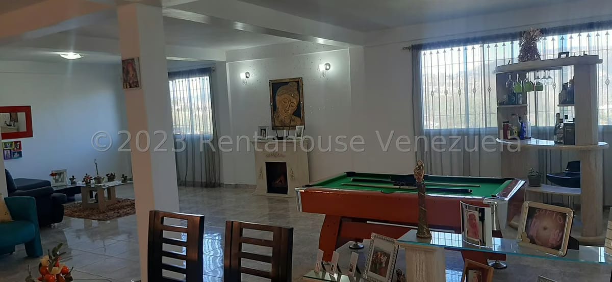 Casa (Multipes Niveles) en Venta en Colinas de Carrizal, Miranda - 7