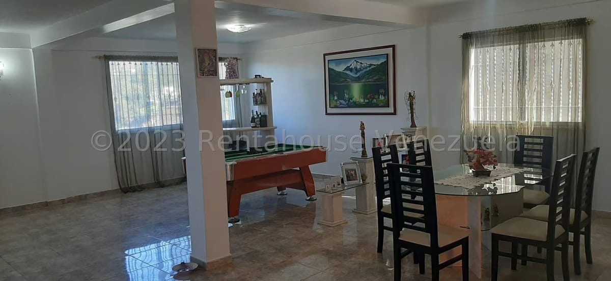 Casa (Multipes Niveles) en Venta en Colinas de Carrizal, Miranda - 9