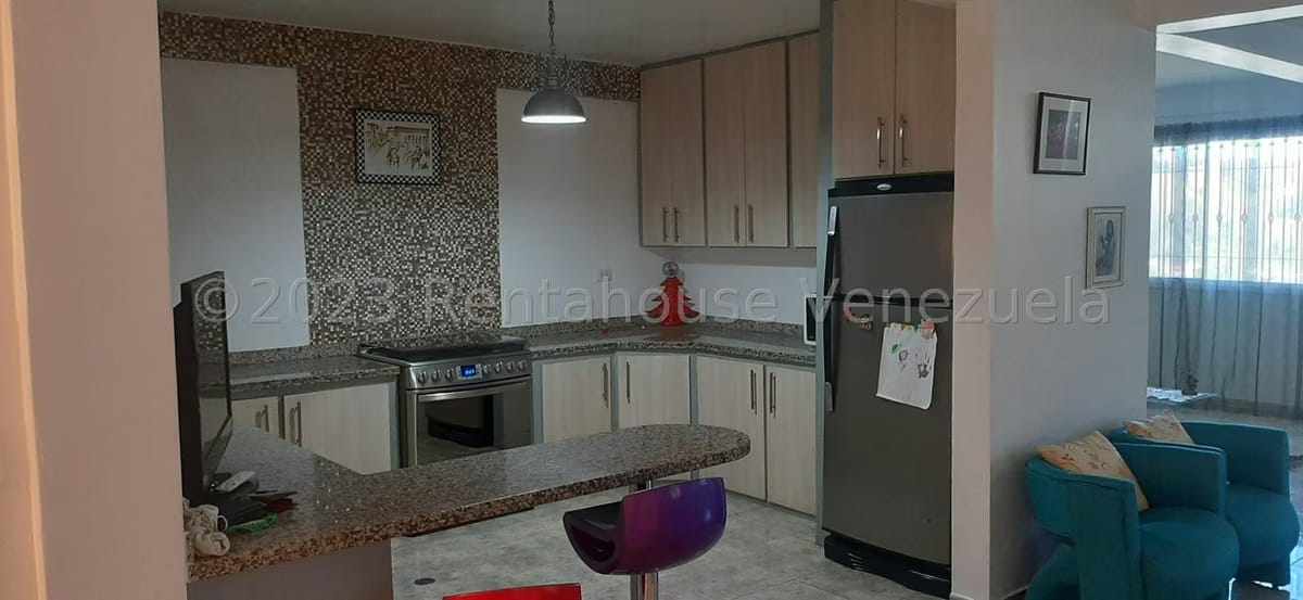 Casa (Multipes Niveles) en Venta en Colinas de Carrizal, Miranda - 10