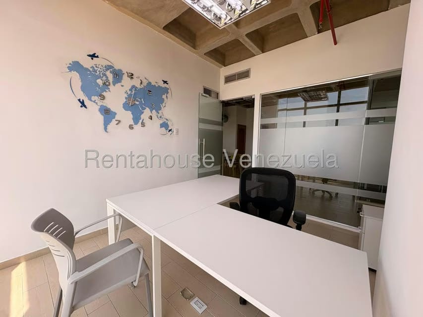 Comercial (Oficina) en Alquiler en 5 de Julio, Zulia - 25