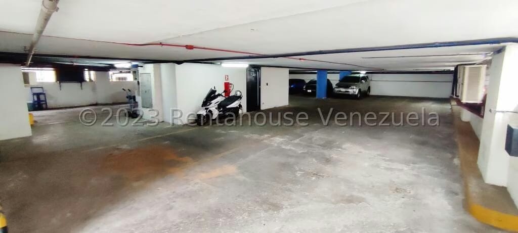 Comercial (Edificio) en Venta en Los Ruices, Distrito Metropolitano - 13