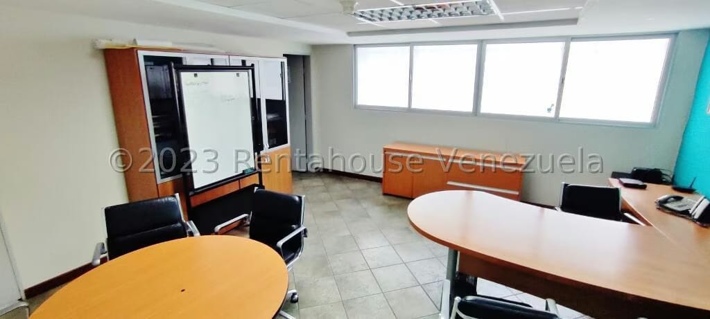 Comercial (Edificio) en Venta en Los Ruices, Distrito Metropolitano - 16