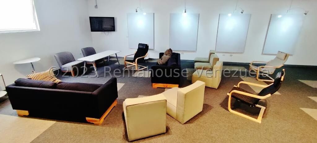 Comercial (Edificio) en Venta en Los Ruices, Distrito Metropolitano - 20