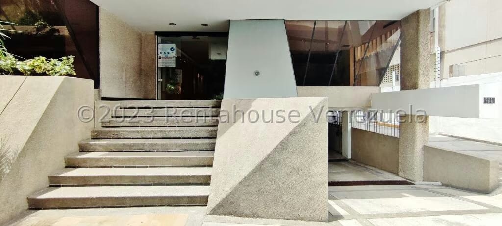 Comercial (Edificio) en Venta en Los Ruices, Distrito Metropolitano - 3