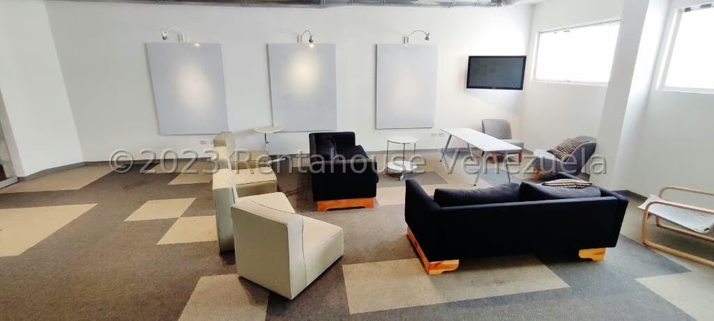 Comercial (Edificio) en Venta en Los Ruices, Distrito Metropolitano - 21