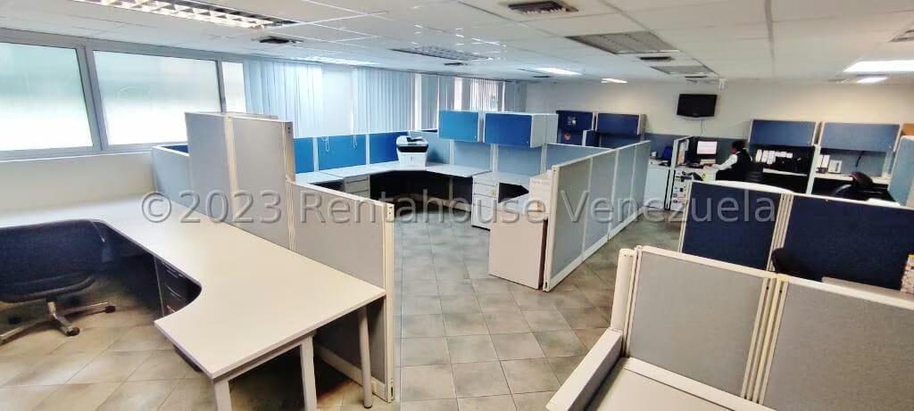 Comercial (Edificio) en Venta en Los Ruices, Distrito Metropolitano - 23