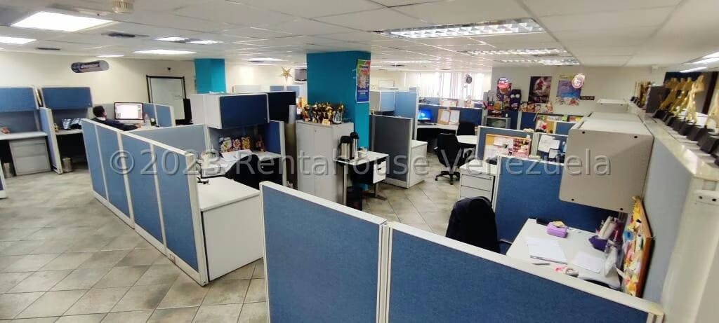 Comercial (Edificio) en Venta en Los Ruices, Distrito Metropolitano - 24