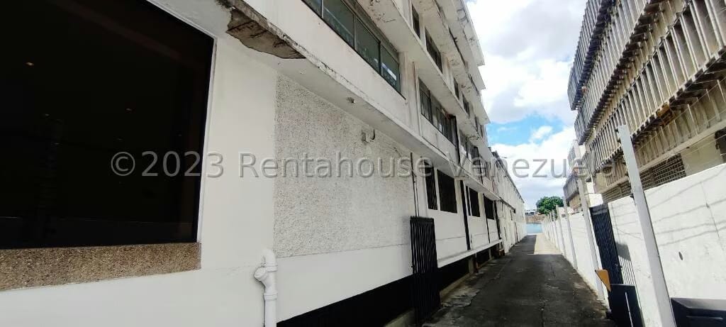 Comercial (Edificio) en Venta en Los Ruices, Distrito Metropolitano - 25