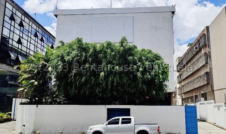 Comercial (Edificio) en Venta en Los Ruices, Distrito Metropolitano - 26