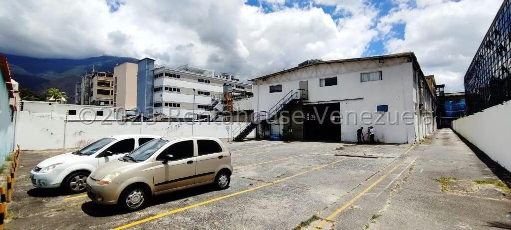 Comercial (Edificio) en Venta en Los Ruices, Distrito Metropolitano - 7