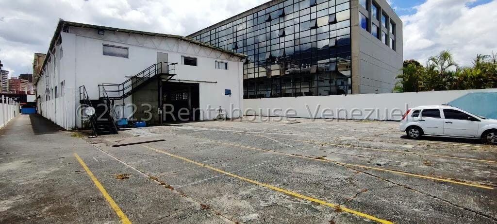 Comercial (Edificio) en Venta en Los Ruices, Distrito Metropolitano - 8