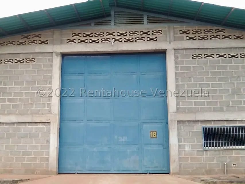 Comercial (Galpon - Deposito) en Venta en Cantaclaro, Cojedes