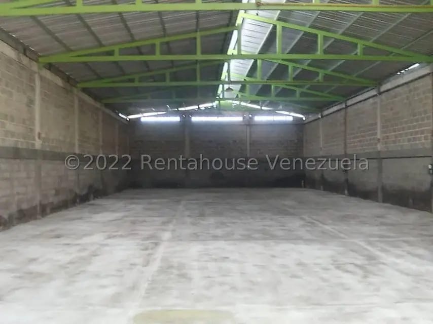 Comercial (Galpon - Deposito) en Venta en Cantaclaro, Cojedes - 2