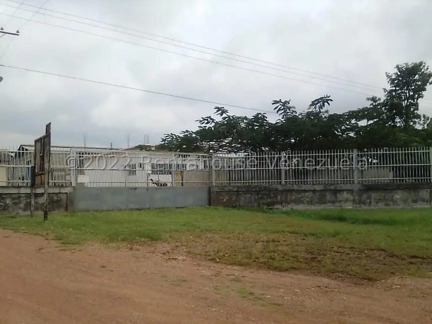 Comercial (Galpon - Deposito) en Venta en Cantaclaro, Cojedes - 12