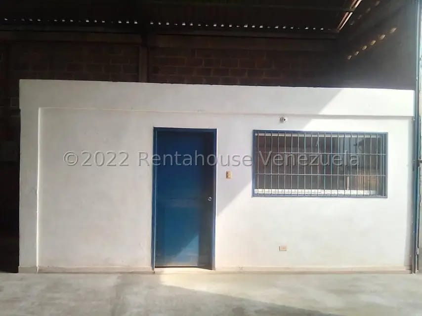 Comercial (Galpon - Deposito) en Venta en Cantaclaro, Cojedes - 5