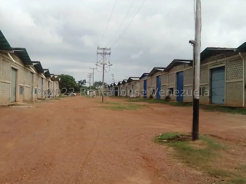 Comercial (Galpon - Deposito) en Venta en Cantaclaro, Cojedes - 7
