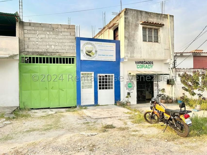 Comercial (Local Comercial) en Venta en Centro, Lara