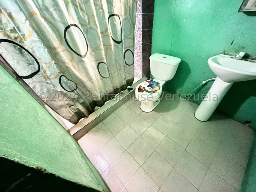 Comercial (Local Comercial) en Venta en Centro, Lara - 21