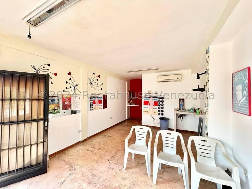 Comercial (Local Comercial) en Venta en Centro, Lara - 31