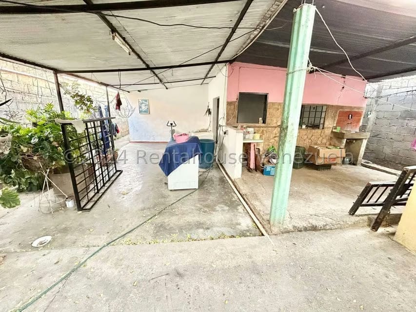 Comercial (Local Comercial) en Venta en Centro, Lara - 40