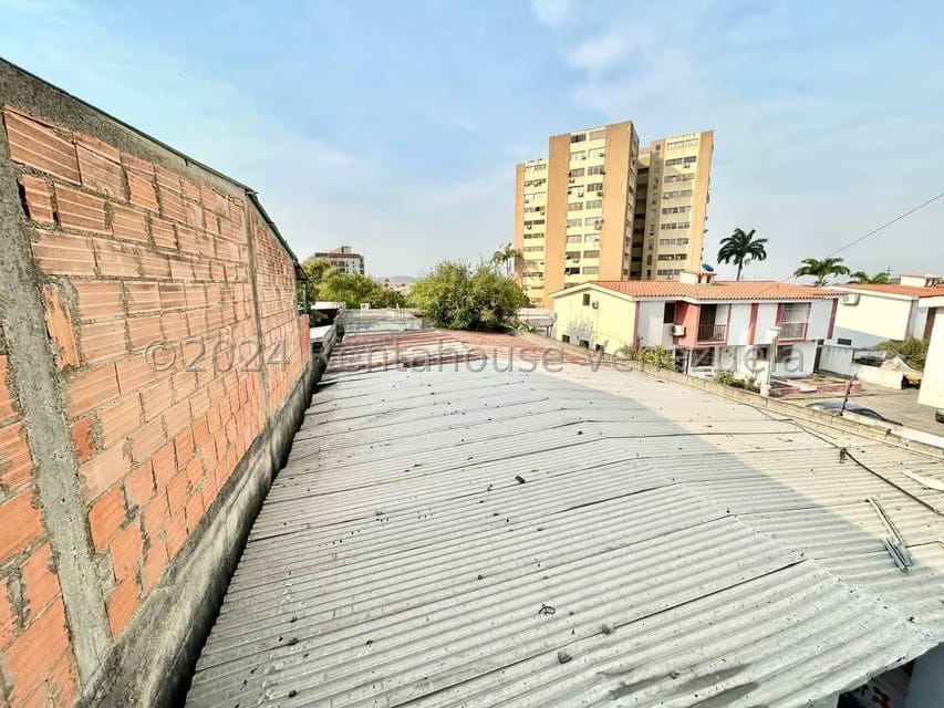 Comercial (Local Comercial) en Venta en Centro, Lara - 5
