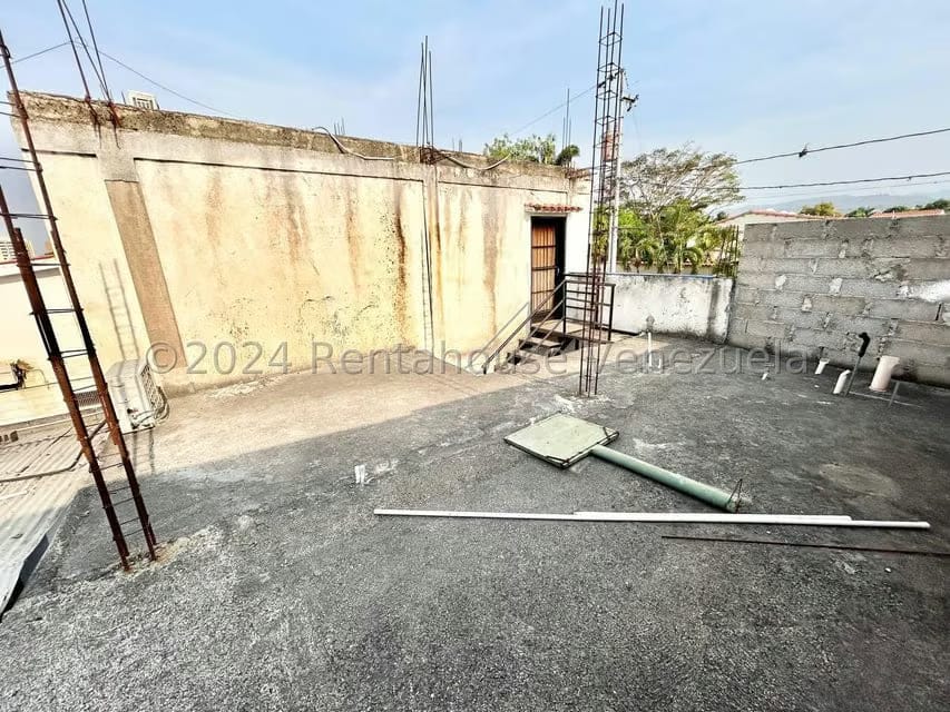 Comercial (Local Comercial) en Venta en Centro, Lara - 6