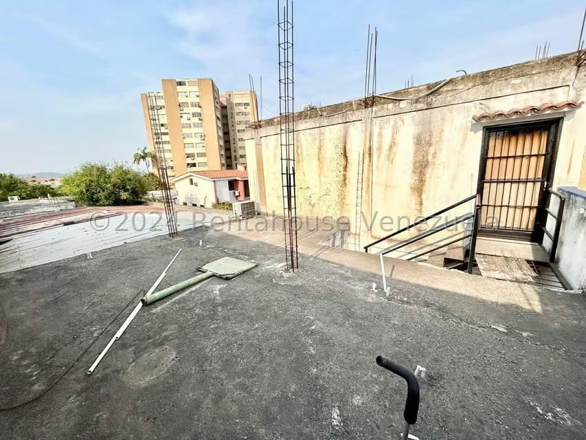 Comercial (Local Comercial) en Venta en Centro, Lara - 7