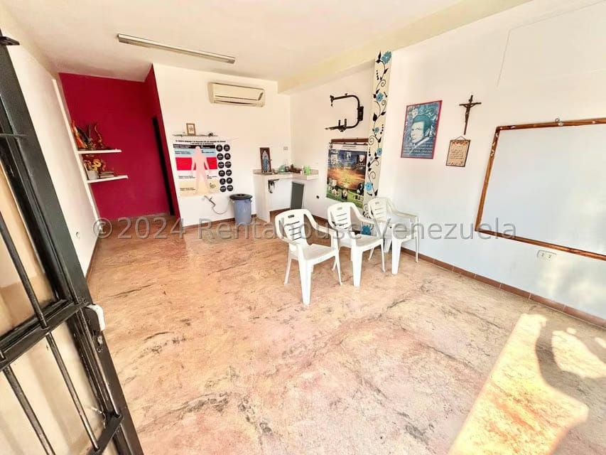Comercial (Local Comercial) en Venta en Centro, Lara - 8