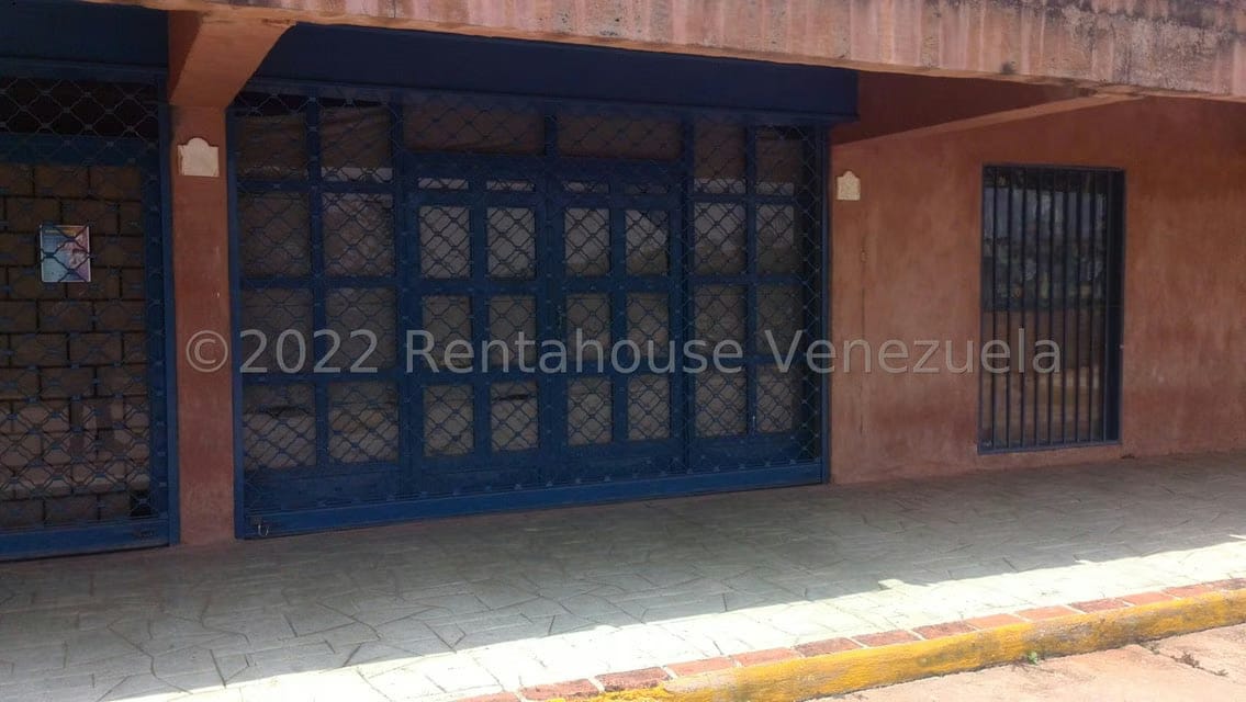 Comercial (Local Comercial) en Venta en Monte Lindo, Miranda - 2