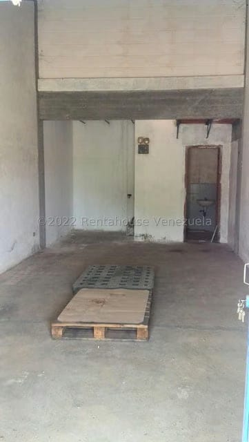 Comercial (Local Comercial) en Venta en Monte Lindo, Miranda - 5