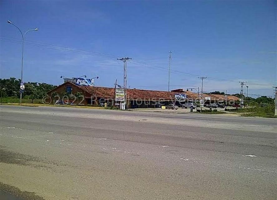Comercial (Local Comercial) en Venta en Monte Lindo, Miranda - 7