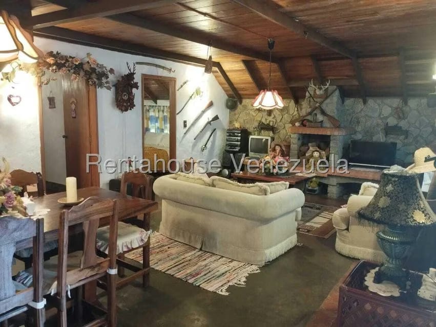 Casa (Multipes Niveles) en Venta en Jimenez, Lara - 2