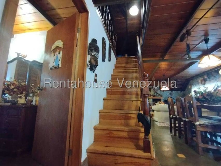 Casa (Multipes Niveles) en Venta en Jimenez, Lara - 17