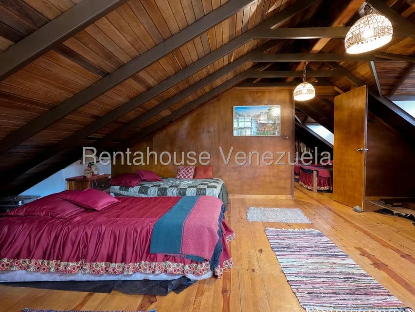 Casa (Multipes Niveles) en Venta en Jimenez, Lara - 19