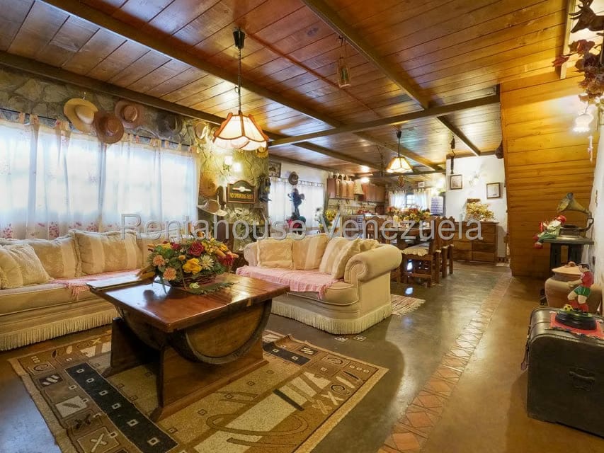 Casa (Multipes Niveles) en Venta en Jimenez, Lara - 3
