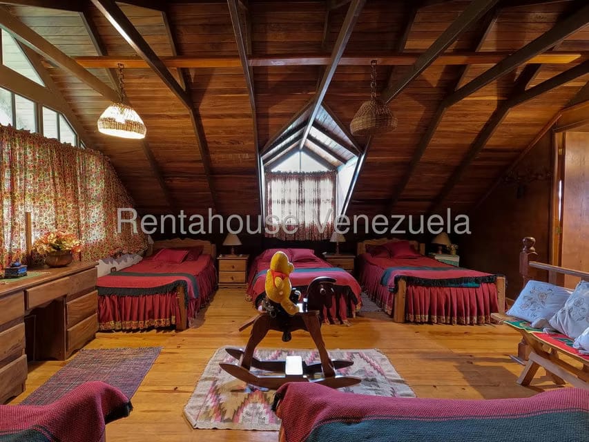 Casa (Multipes Niveles) en Venta en Jimenez, Lara - 21
