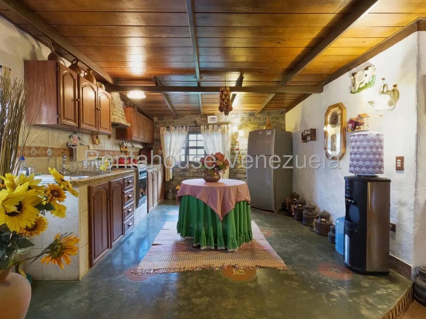 Casa (Multipes Niveles) en Venta en Jimenez, Lara - 5