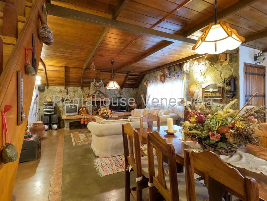 Casa (Multipes Niveles) en Venta en Jimenez, Lara - 6