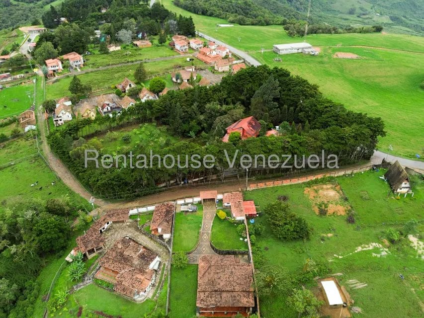 Casa (Multipes Niveles) en Venta en Jimenez, Lara - 64