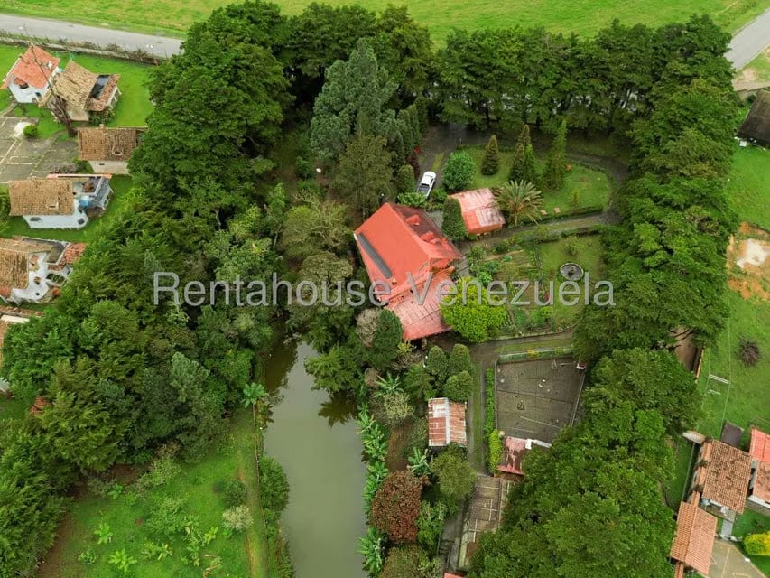Casa (Multipes Niveles) en Venta en Jimenez, Lara - 65