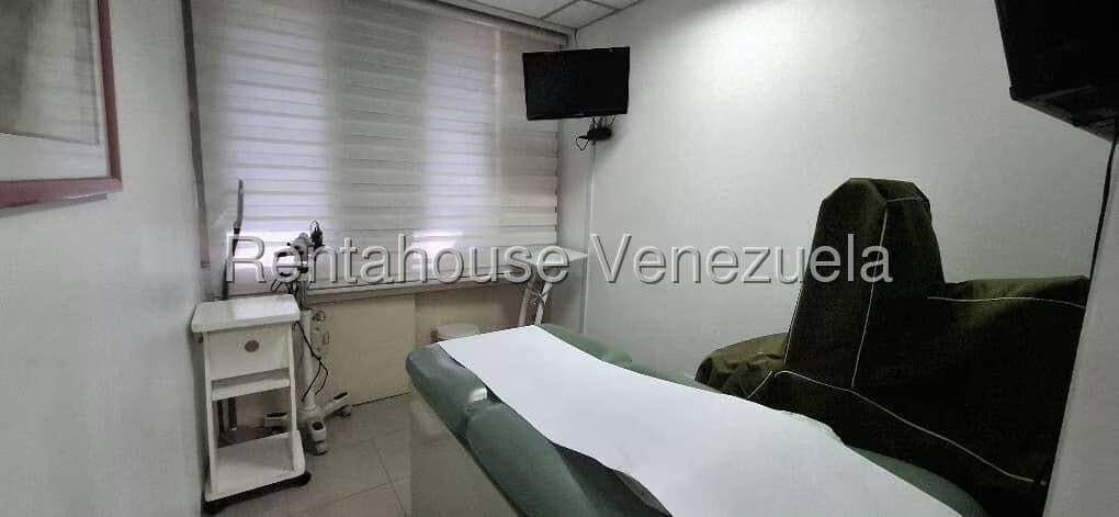 Comercial (Consultorio Medico) en Venta en San Bernardino, Distrito Metropolitano - 11