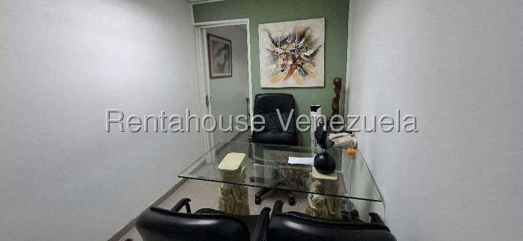 Comercial (Consultorio Medico) en Venta en San Bernardino, Distrito Metropolitano - 12