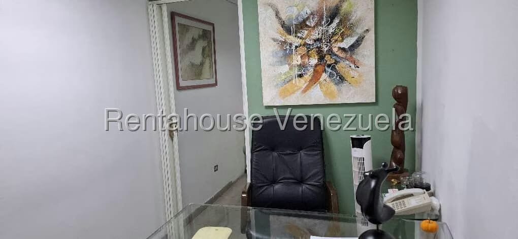 Comercial (Consultorio Medico) en Venta en San Bernardino, Distrito Metropolitano - 13